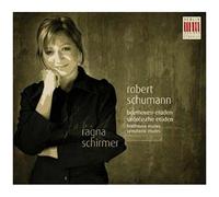 Variations Sur Un Theme De Beethoven / Woo31 - Etudes Symphoniques / O