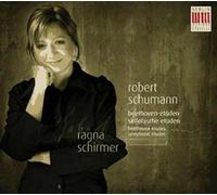 Variations Sur Un Theme De Beethoven / Woo31 - Etudes Symphoniques / O