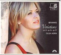 Variations Sur Un Thème De Paganini Opus 35