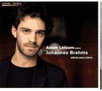 Variations Sur Un Thème Original No. 1 Opus 21