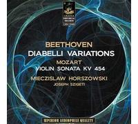 Variations Sur Une Valse De Diabelli Opus 120