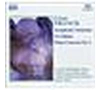 Variations symphoniques - Concerto pour piano N°2, opus 11 CD