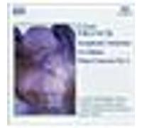 Variations symphoniques - Concerto pour piano N°2, opus 11 CD