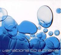 Variations to A Theme [Import]
