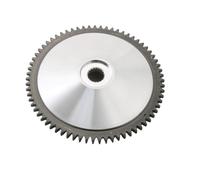 Variator CVT Variator compatible avec 125cc ajustement Hexagon LX4 125 Liberty Sfera 69 dents 123 mm 82523r
