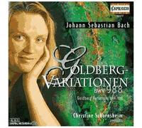 Vartolo Sergio - Variations Goldberg