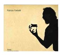 Fariselli Patrizio – Area Variazione per Pianoforte – Import (Edel)