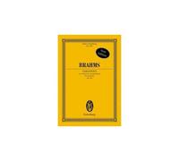 Variazioni Su Un Tema Di Haydn Op. 56a / Conducteur De Poche