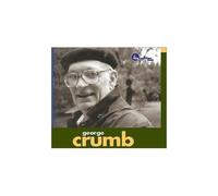 George Crumb – Variazioni, Echoes of Time and the River – CD – NAXOS