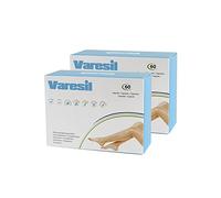 Varices - 2 Varesil Pills: Pilules pour prévenir les varices