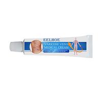 Varices Crème Pour Les Jambes, Crème de Traitement des Veines daraignée pour les Jambes, Améliore la Circulation Sanguine, Araignée Veine Varices Veines Crème Pour Jambe