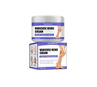 Varices Crème, Varices Jambes Crème, Vein Care Fading Cream, Spider Varicose Vein Cream for Legs, Varicose Vein Relief Phlebitis Improve Blood Circulation