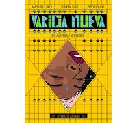 Varicia nueva et autres histoires - Mathieu Jiro - Super Loto - broché - Bande dessinée