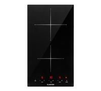VariCook Domino Plaque cuisson double induction 3100W Vitrocéramique