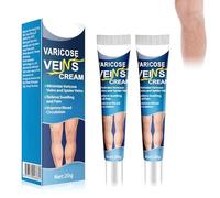 Varicose Veins Cream, Varicose Veins Cream, Varicose Vein Treatment Leg Cream, Spider Vein Veins Cream For Legs, For Legs Eliminates Varicose Veins And Varicose Veins