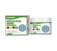 Varicose Veins Crème,Amélioration De La Circulation Sanguine Veines Araignées soulagement de la phlébite angiite Relief Araignée Veine Varices Veines Crème Pour Jambe Type C 30g
