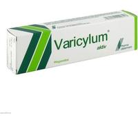 Varicylum actif pommade de soin 100 g