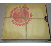 varied - Singers and Songwriters, Six Cd Set, 1970-1979 (UK Import)
