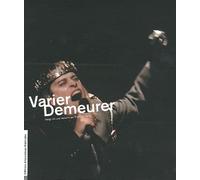 Varier / Demeurer - Vingt-Et-Une Saisons Au Théâtre Varia