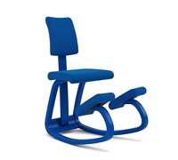 Varier Variable Plus Chaise Ergonomique de Bureau à Genoux avec Dossier