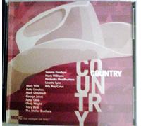 Varies Artists - Country Music That Change Our Lives
