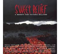 Aa.Vv. – Sweet Relief : Un bénéfice pour Victoria Williams – Vinyle – RSD 2020 – Import