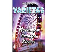 Varietas: Mord auf der Cranger Kirmes