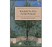 Varietates Fortunae. Religion et mythologie à Rome