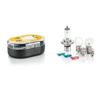 Variété D'Ampoules 12 V T4W Halogène HELLA Compatible Avec, Entre Autres, VW