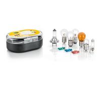 Variété D'Ampoules 12 V W5W Halogène HELLA Compatible Avec Notamment HYMER