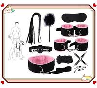 ̶ ̶ ̶ ̶ ̶ ̶ ̶ ̶ ̶ Variété De Styles, Ensemble De 10 Pièces en Nylon Rose, Ensemble De Yoga, Augmente Le Plaisir De La Vie, Expérience Merveilleuse.