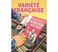 Variété française