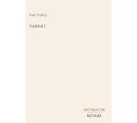 Variété I