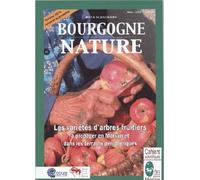 Varietes d'arbres fruitiers a propager en morvan bourgogne nature - Collectif - Parc Naturel Regional Morvan - broché - Guide