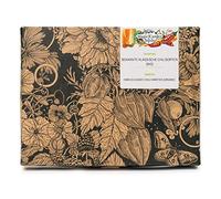 Variétés de piments classiques bien connues (bio) - Coffret cadeau de semences avec 4 piments traditionnels