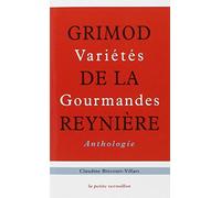 Variétés gourmandes