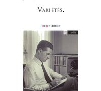 Variétés : l'air du temps (1945-1962)