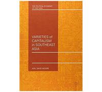 Varieties Of Capitalism In Southeast Asia