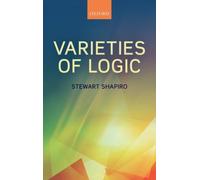Varieties Of Logic C