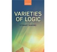Varieties of Logic - Stewart Ohio State University Shapiro - Oxford University Press - Livre en Anglais - Paperback Stewart Ohio State University ShapiroStewart Ohio State University Shapiro (Auteur)