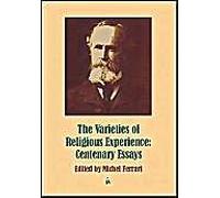 Varieties Of Religious Experience