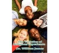 Varieties of Religious Experience: A Study in Human Nature James, William, James, Dr William (Auteur)