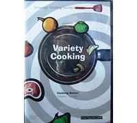 Variety Cooking Cooking Basic Volume 1 Episode 1
