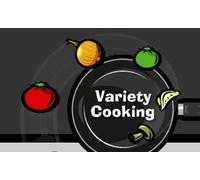 Variety Cooking-Cooking Basics Volume 1-Episode 1