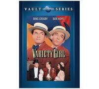 Variety Girl (Vault Series/ On Demand Dvd-R)