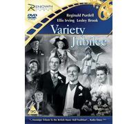 Variety Jubilee [Import]