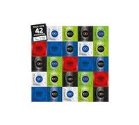 Variety Pack 2-42 condoms