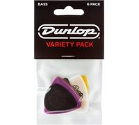 Variety Pack Bass Player's 6 Pack