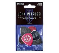 Variety Pack John Petrucci Signature, Player's Pack de 6