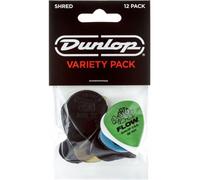 Variety Pack Shred Player's 12 Pack